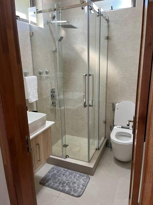 Pearl Gate Residence Apt No 3 Flic en Flac Exterior photo