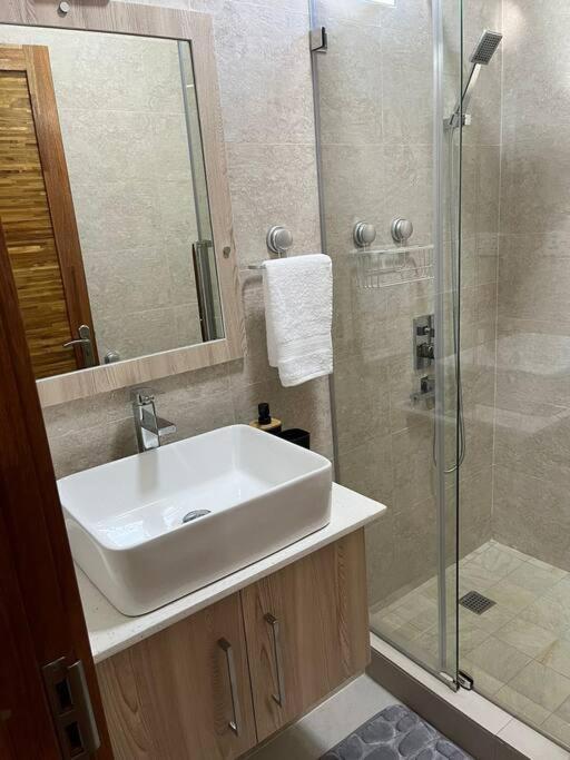 Pearl Gate Residence Apt No 3 Flic en Flac Exterior photo