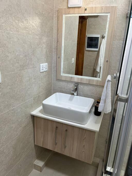 Pearl Gate Residence Apt No 3 Flic en Flac Exterior photo